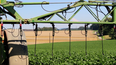 Tecnología agrícola