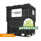 Fledbag® Funnel Box Food [1650L]