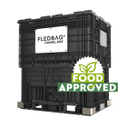 Fledbag® Funnel Box Food [1600L]