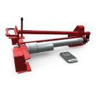 Fledbag® Funnel Box Opener