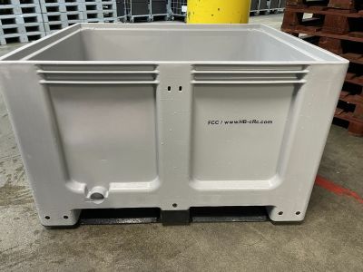 Fledbag® Lese Kiste - B Ware