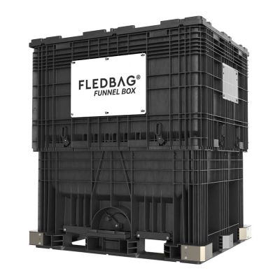 Fledbag® Funnel Box