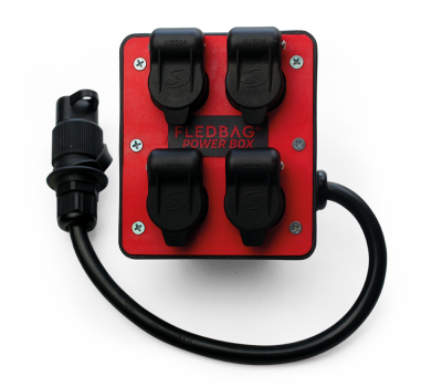 Fledbag® Power Box V1